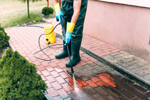 Best Parking Lot and Garage Cleaning  in Mart, TX