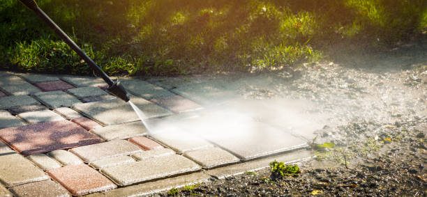 Professional Pressure Washing Services in Mart, TX