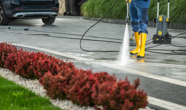 Best Gas Station Cleaning  in Mart, TX