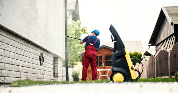 Best Parking Lot and Garage Cleaning  in Mart, TX